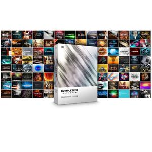 Komplete 8 Ultimate Download Mac